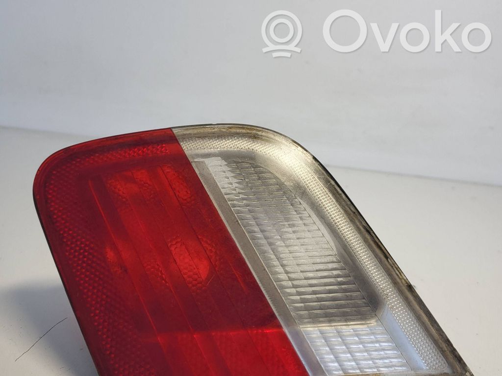 BMW 3 E46 Rear/tail lights 