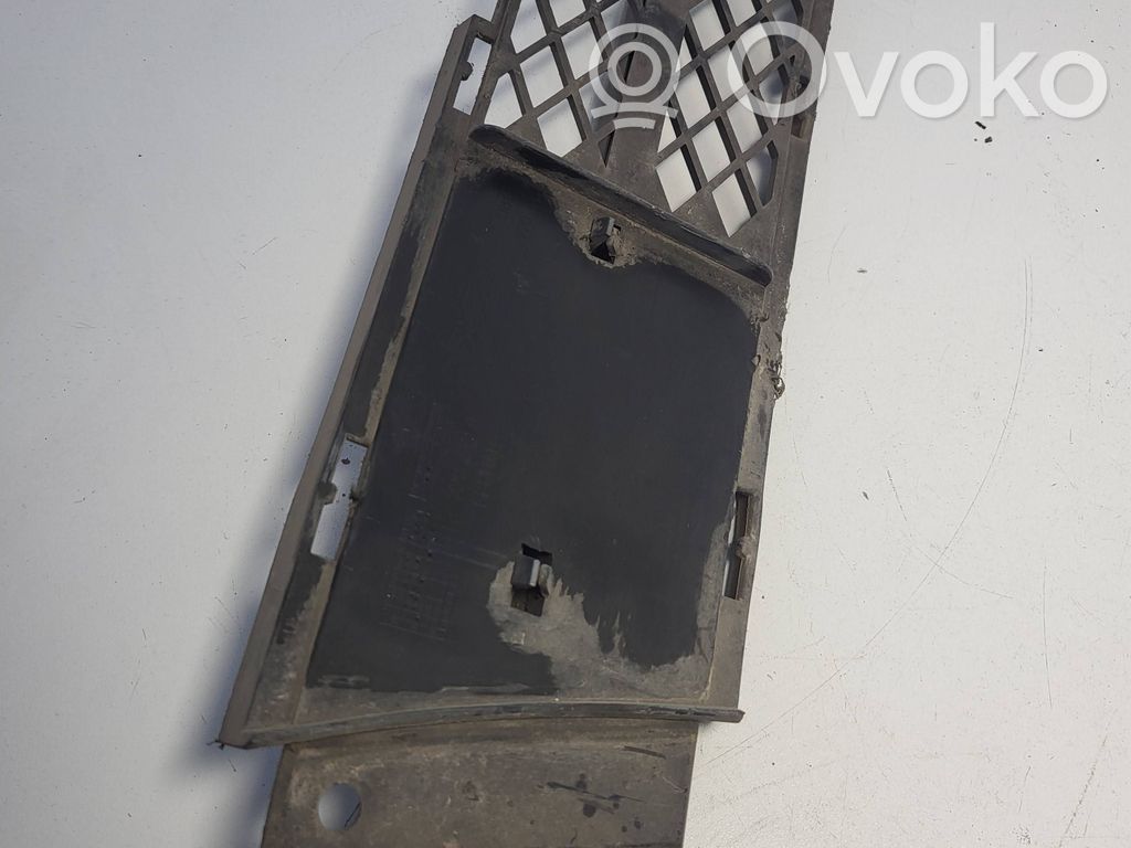 BMW 3 E90 E91 Front bumper lower grill 