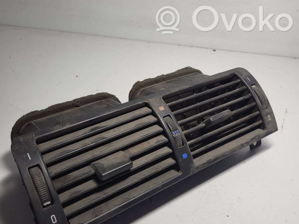 BMW 3 E46 Grilă ventilație centrală 