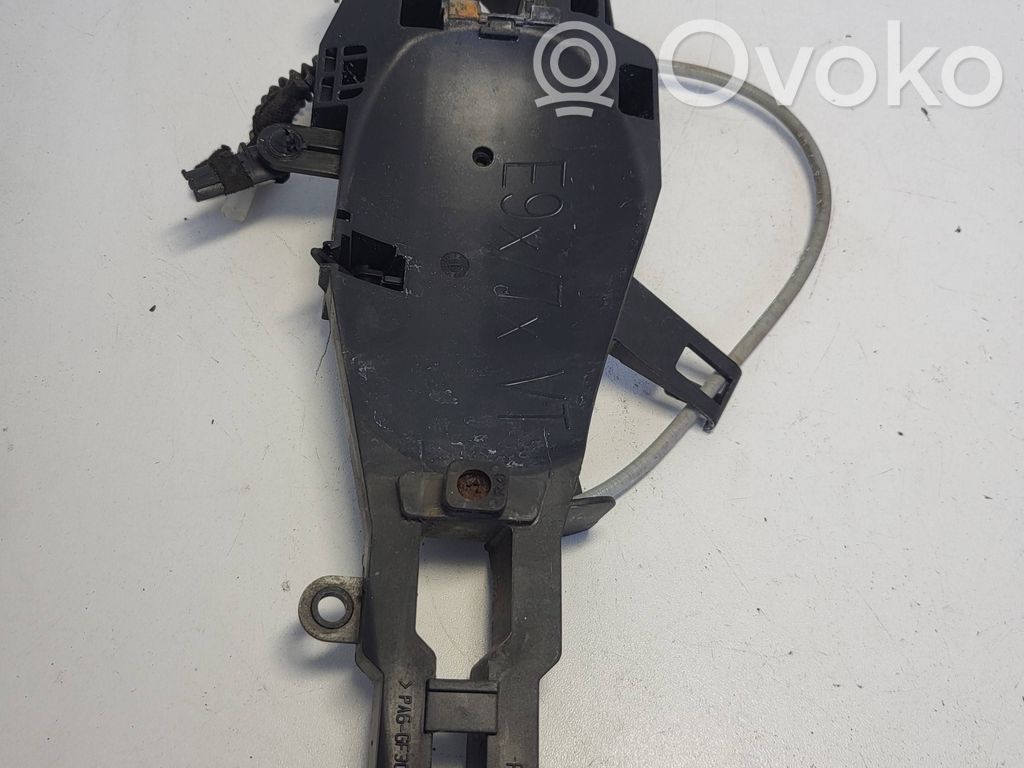 BMW 3 E90 E91 Front door coupe exterior handle/bracket 