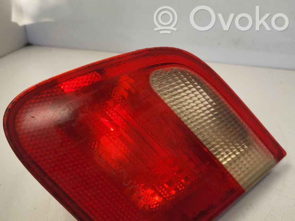 Lampa tylna   8384924