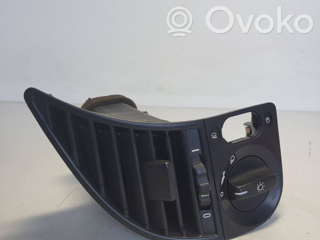BMW 3 E36 Light switch 