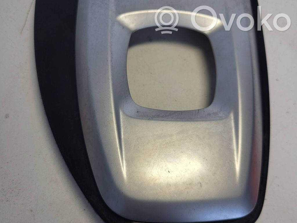BMW 5 E60 E61 Contour de levier de vitesses 