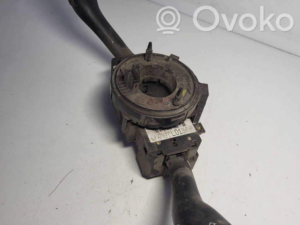 Volkswagen Golf IV Commodo, commande essuie-glace/phare 