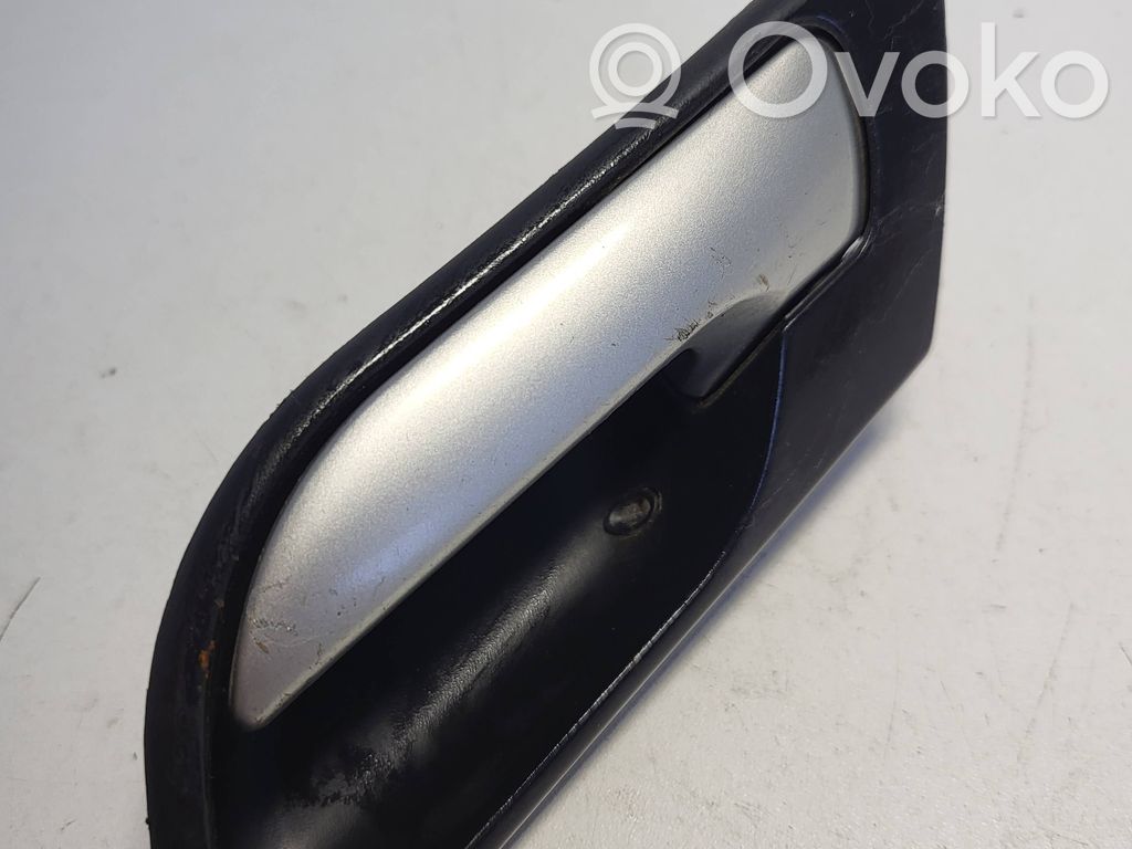 BMW X5 E53 Front door interior handle 