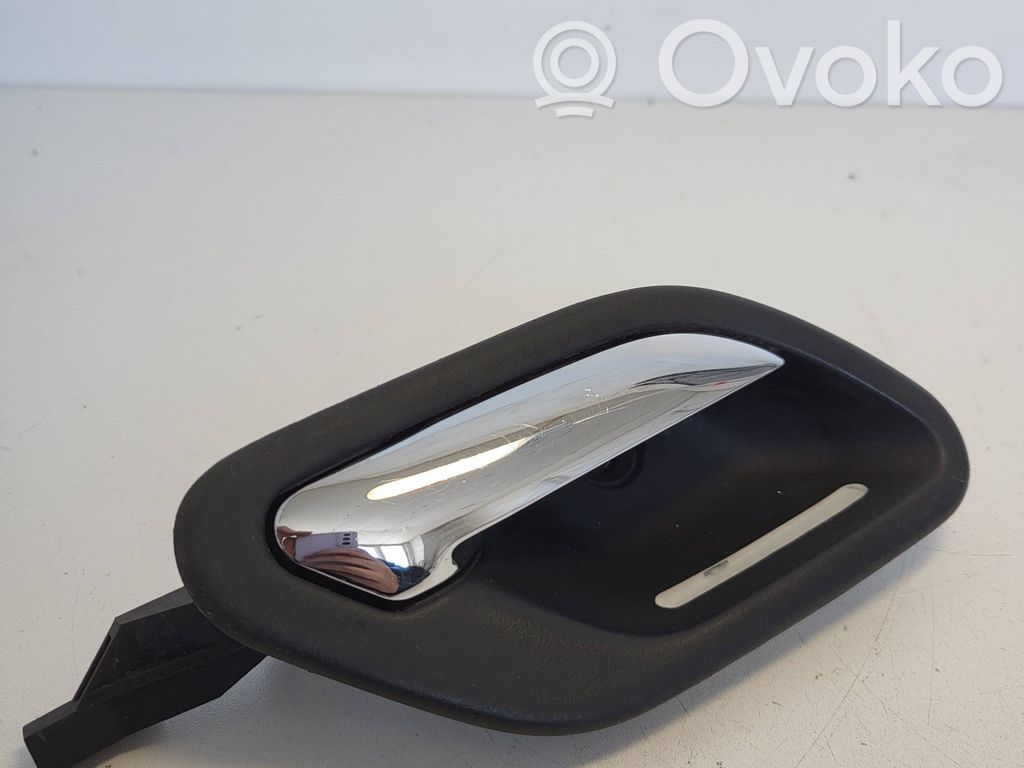 BMW 7 E38 Front door interior handle 