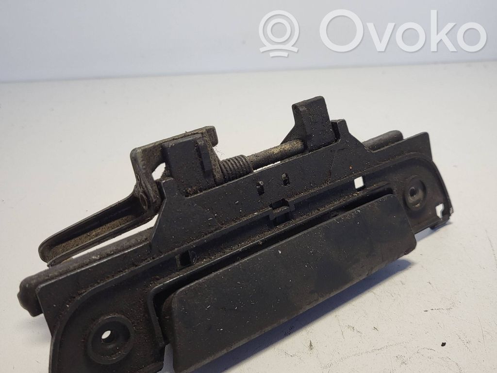 BMW 3 E36 Manecilla externa puerta delantera 