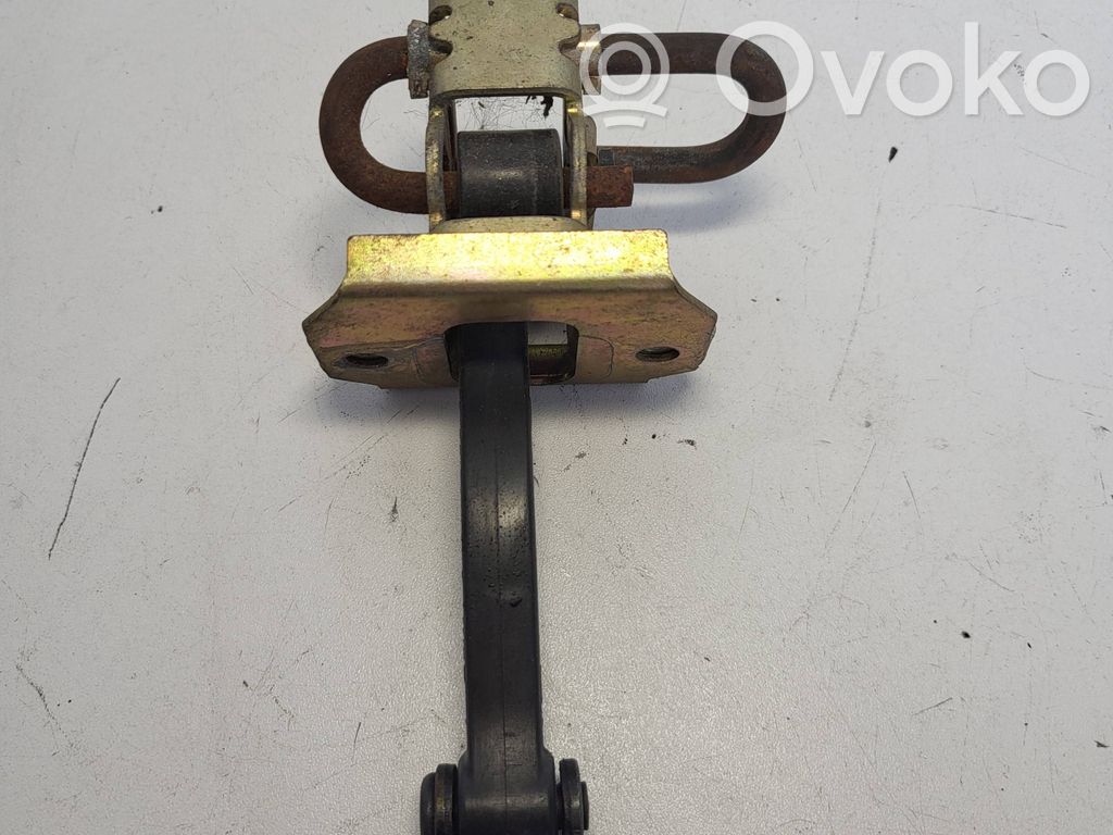 Front door check strap stopper   51218160959