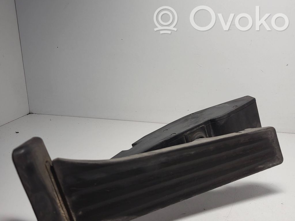 BMW 3 E46 Accelerator throttle pedal 