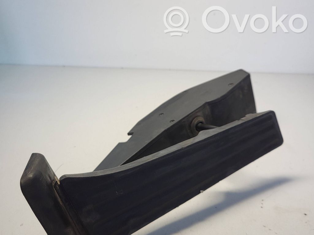 BMW 3 E46 Accelerator throttle pedal 