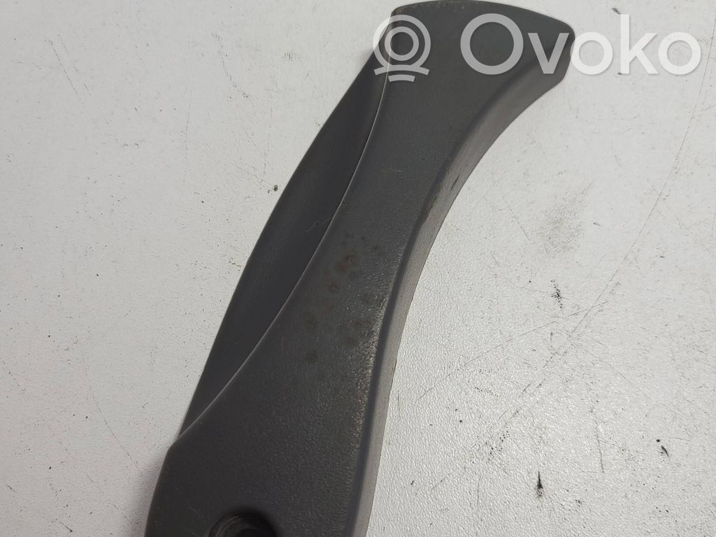 BMW 3 E90 E91 Engine bonnet (hood) release handle 