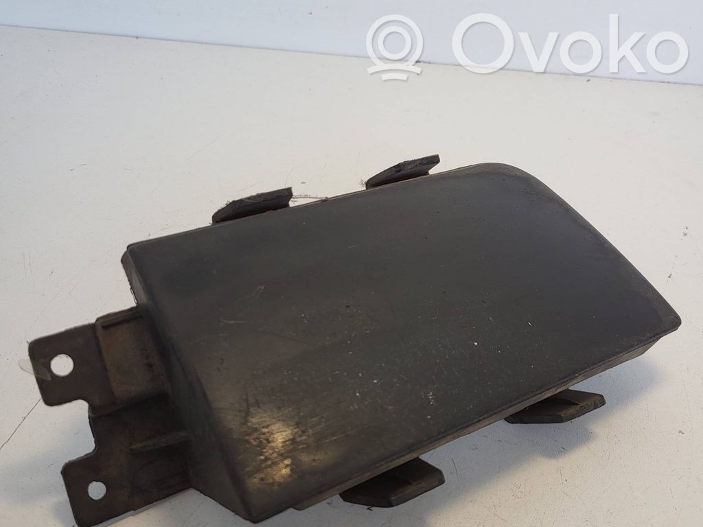 BMW 5 E34 Abdeckung Deckel Abschleppöse vorne 