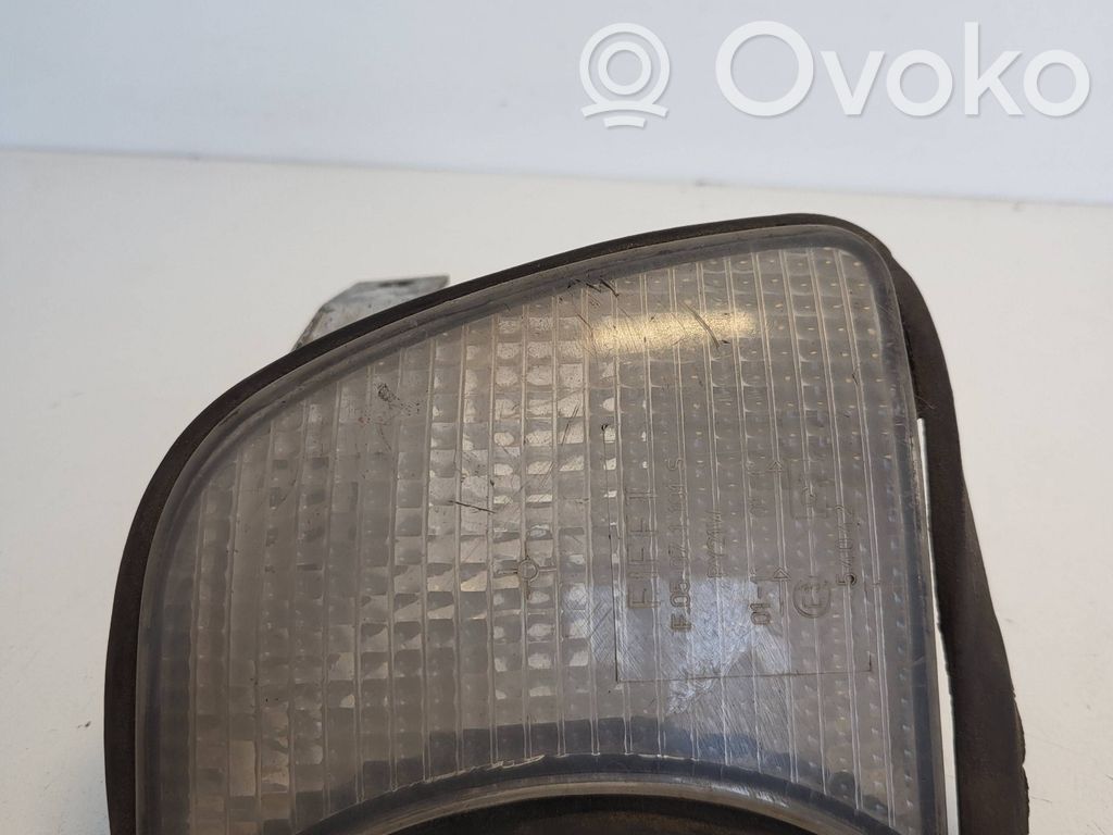 BMW 5 E34 Headlight/headlamp 