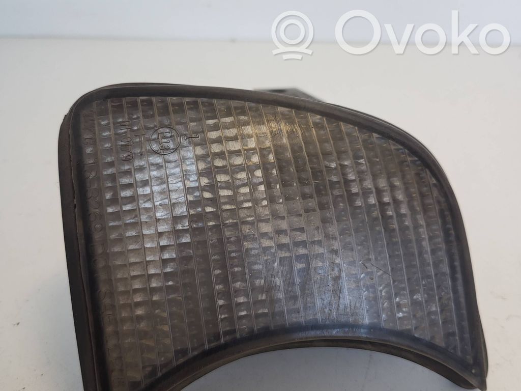 BMW 5 E34 Front indicator light 