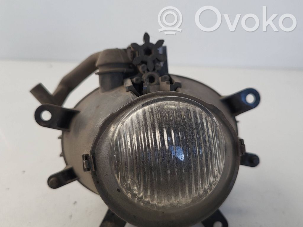 BMW 3 E46 Front fog light 