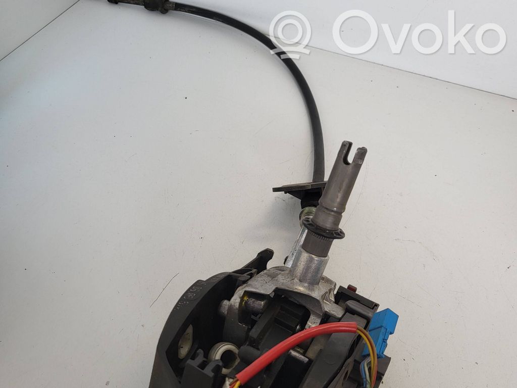 BMW 3 E90 E91 Gear shifter/selector 