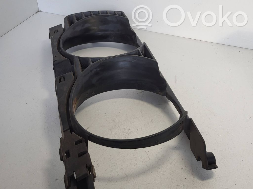 BMW 5 E34 Under headlight/headlamp trim 