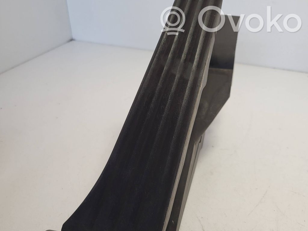 BMW X5 E53 Gaspedal 