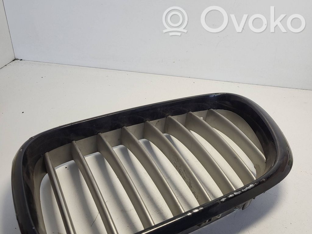 BMW X5 E53 Front grill 