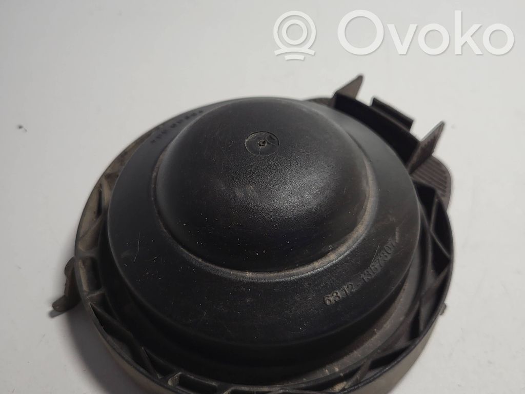 BMW 3 E36 Deckel Abdeckung Scheinwerfer 