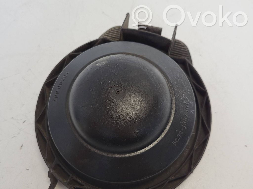 BMW 3 E36 Deckel Abdeckung Scheinwerfer 