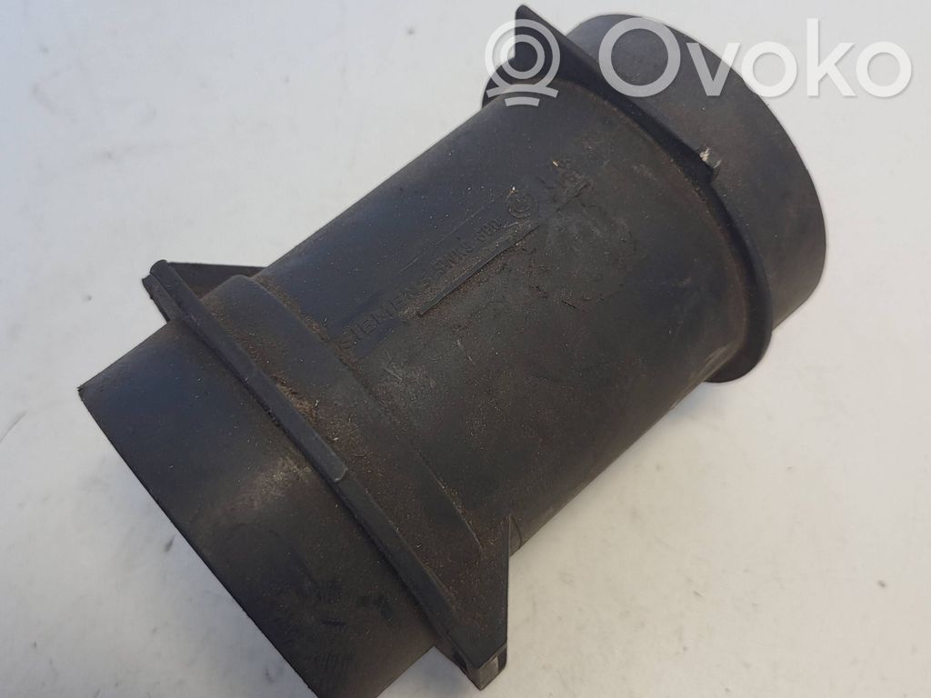 Mass air flow meter   1703275