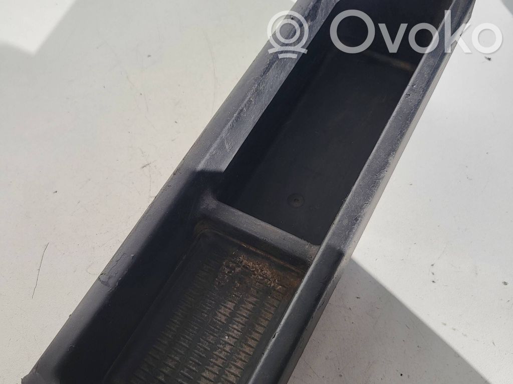 BMW 3 E46 Other center console (tunnel) element 