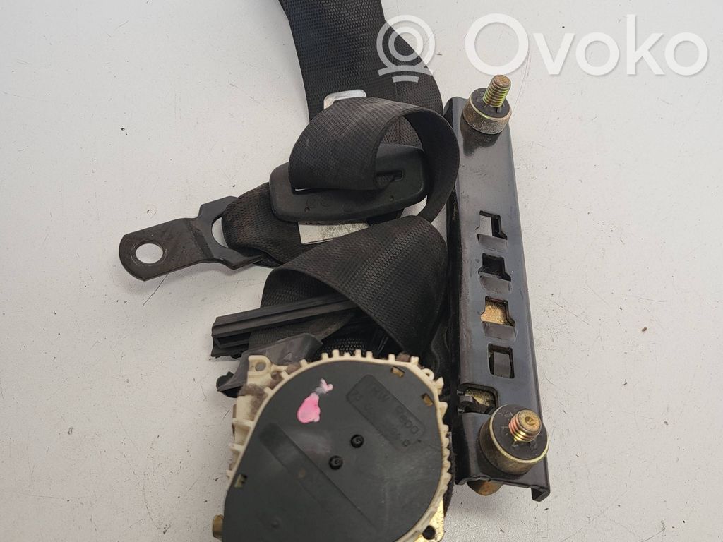 Cinturón delantero   7300043594