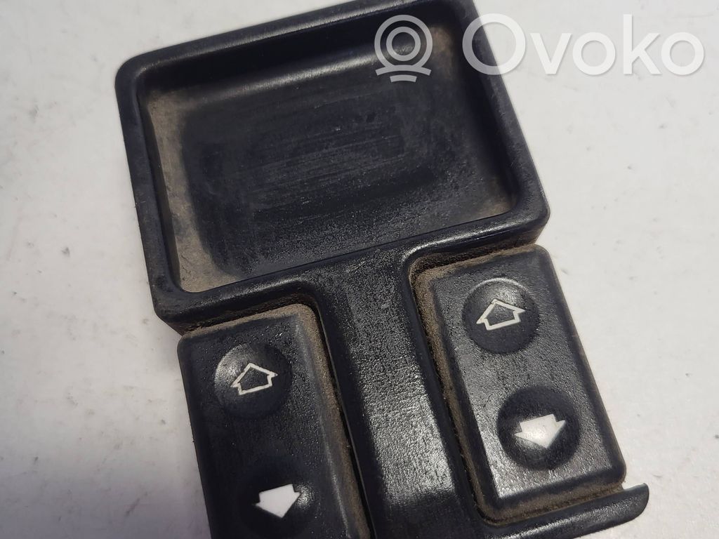 BMW 5 E34 Electric window control switch 