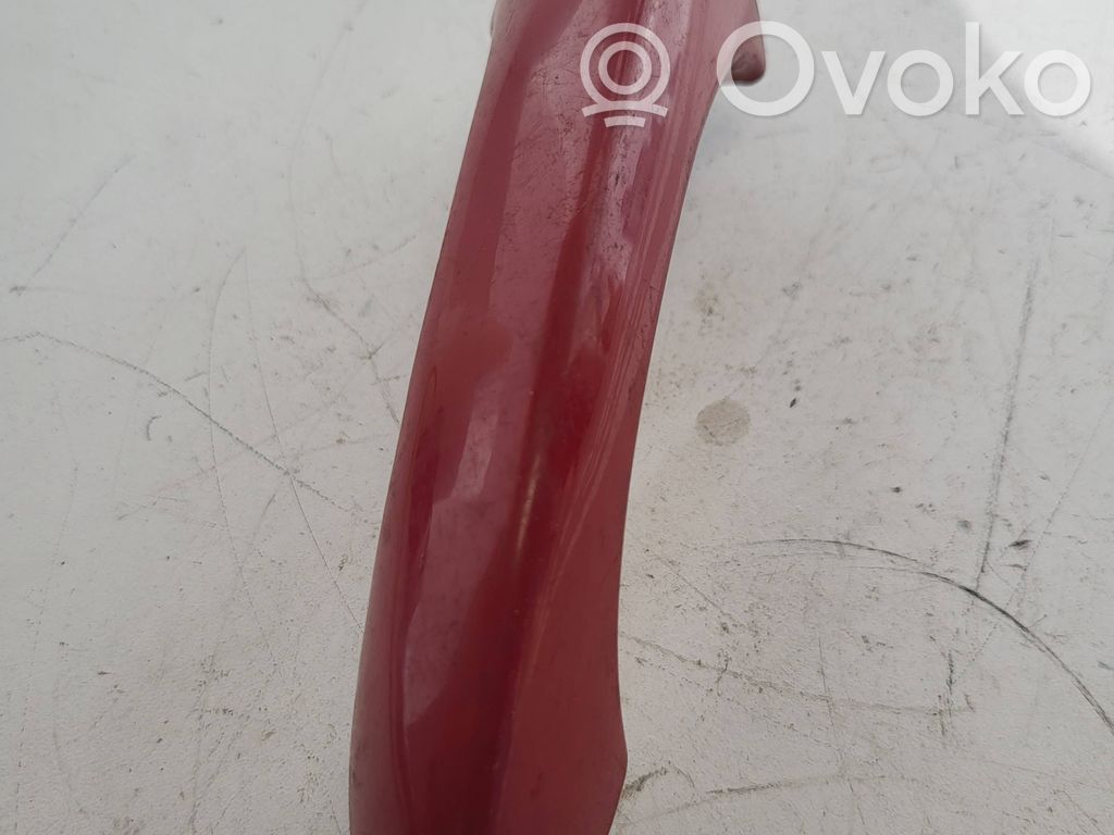 Manecilla externa puerta trasera   8257737