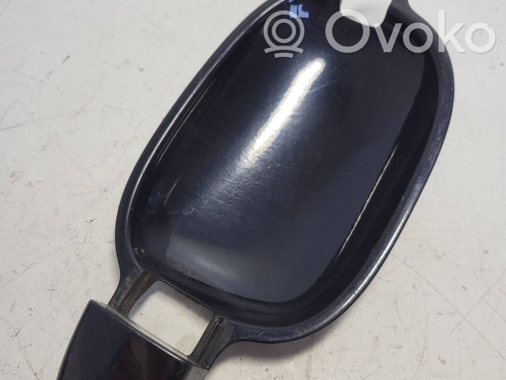 BMW 5 E60 E61 Manecilla externa puerta delantera 