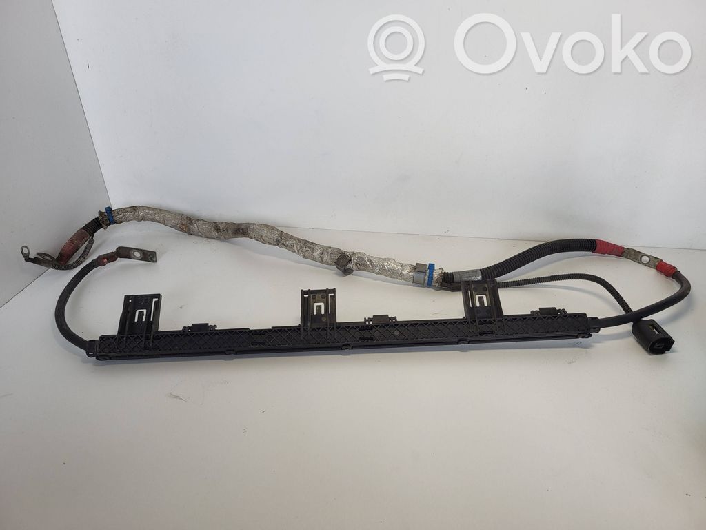 Kabel Anlasser   7823727