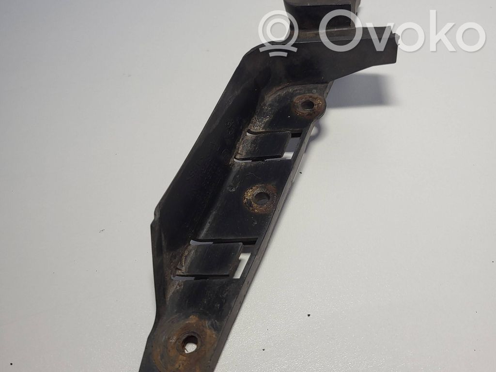 BMW 5 E60 E61 Front bumper mounting bracket 