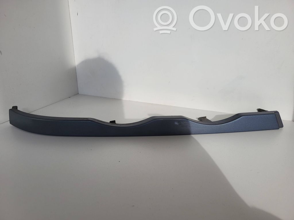 Under headlight/headlamp trim   51138208482