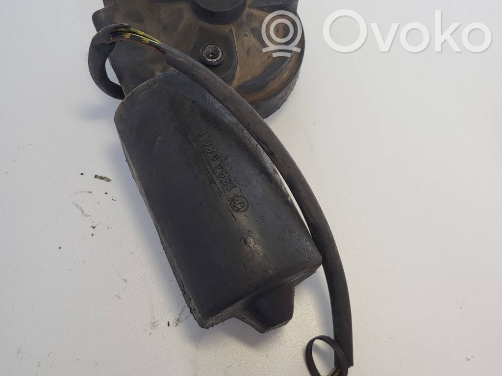 BMW 5 E39 Wiper motor 