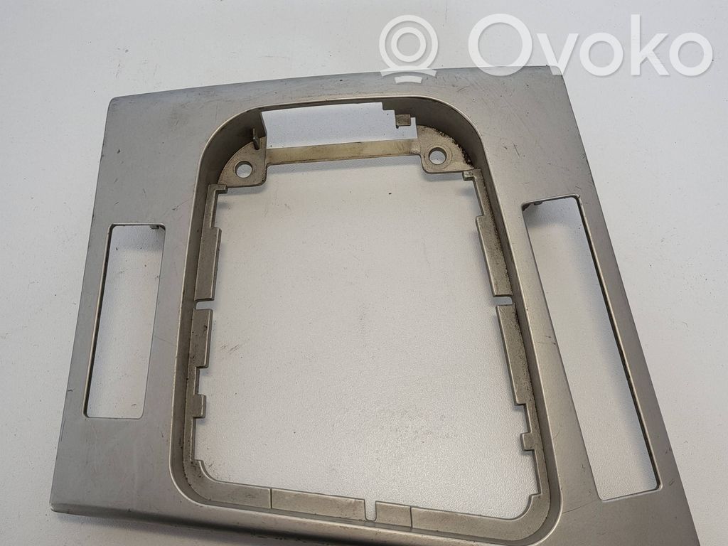BMW 3 E46 Gear shifter surround trim plastic 