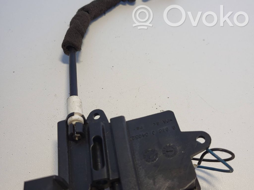 Verhon moottori   9918004052