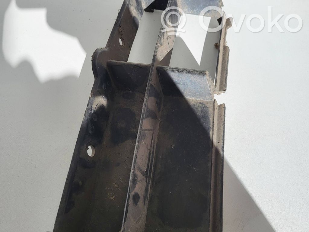 BMW 5 E39 Grilă inferioară bară față 