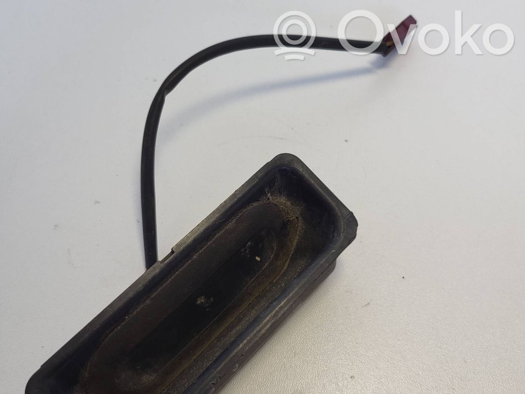 BMW 3 E46 Conductă/furtun aer condiționat (A/C) 