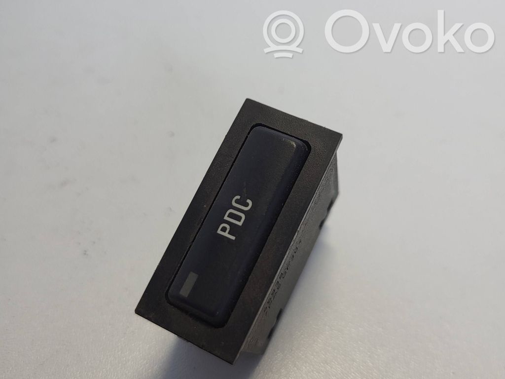 BMW 7 E38 Parking (PDC) sensor switch 