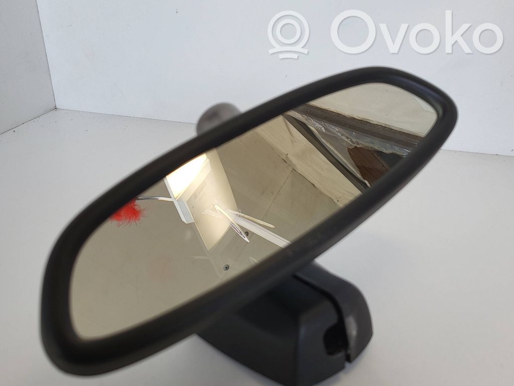 BMW 1 E81 E87 Rear view mirror (interior) 