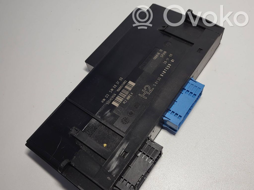 Module confort   61359187539