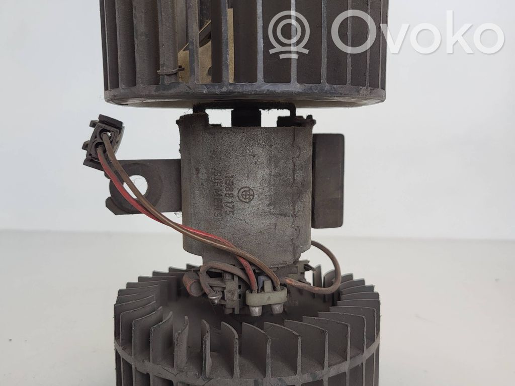 BMW 5 E60 E61 Ventilator aerotermă 