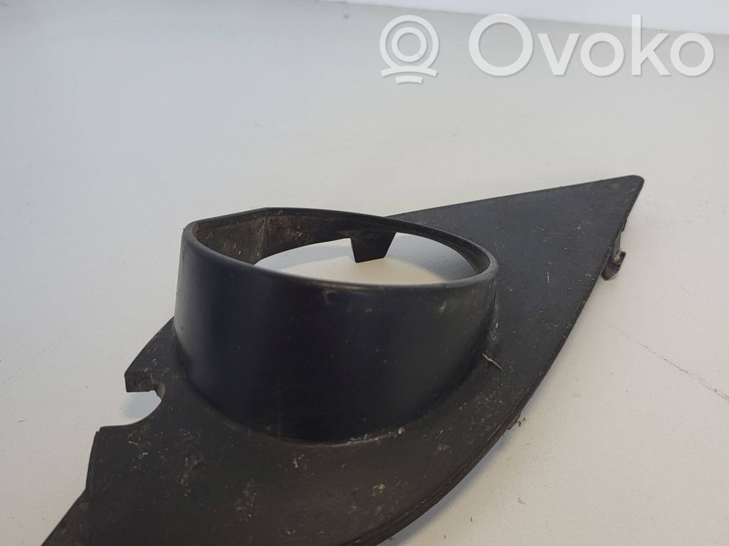 Etusumuvalon ritilä   51117896604