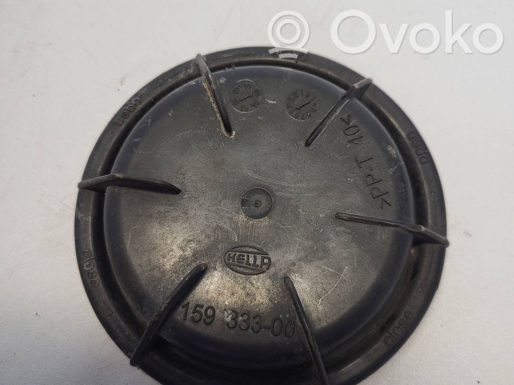 BMW 5 E60 E61 Deckel Abdeckung Scheinwerfer 