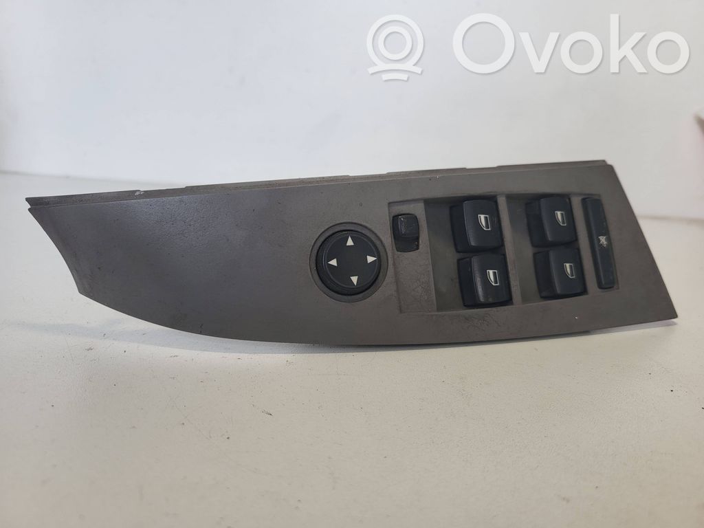 BMW 5 E60 E61 Schalter el. Fensterheber 