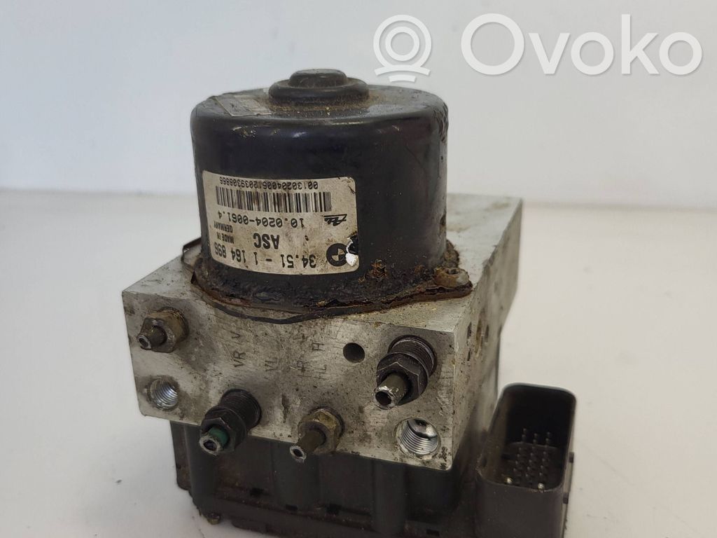 Bomba de ABS   1164897