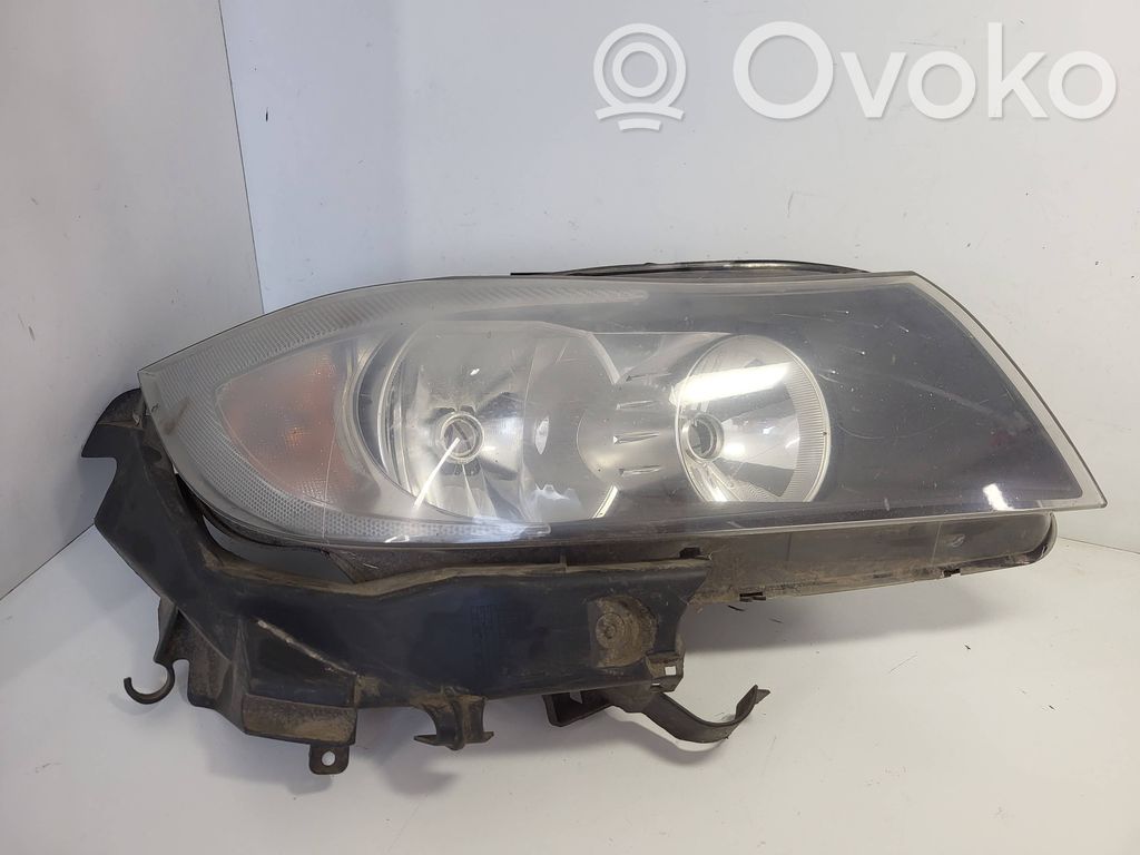 BMW 3 E90 E91 Headlight/headlamp 