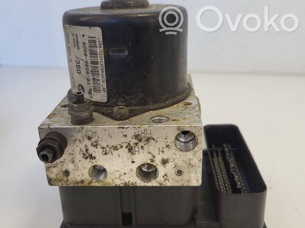 Pompa ABS   6765452