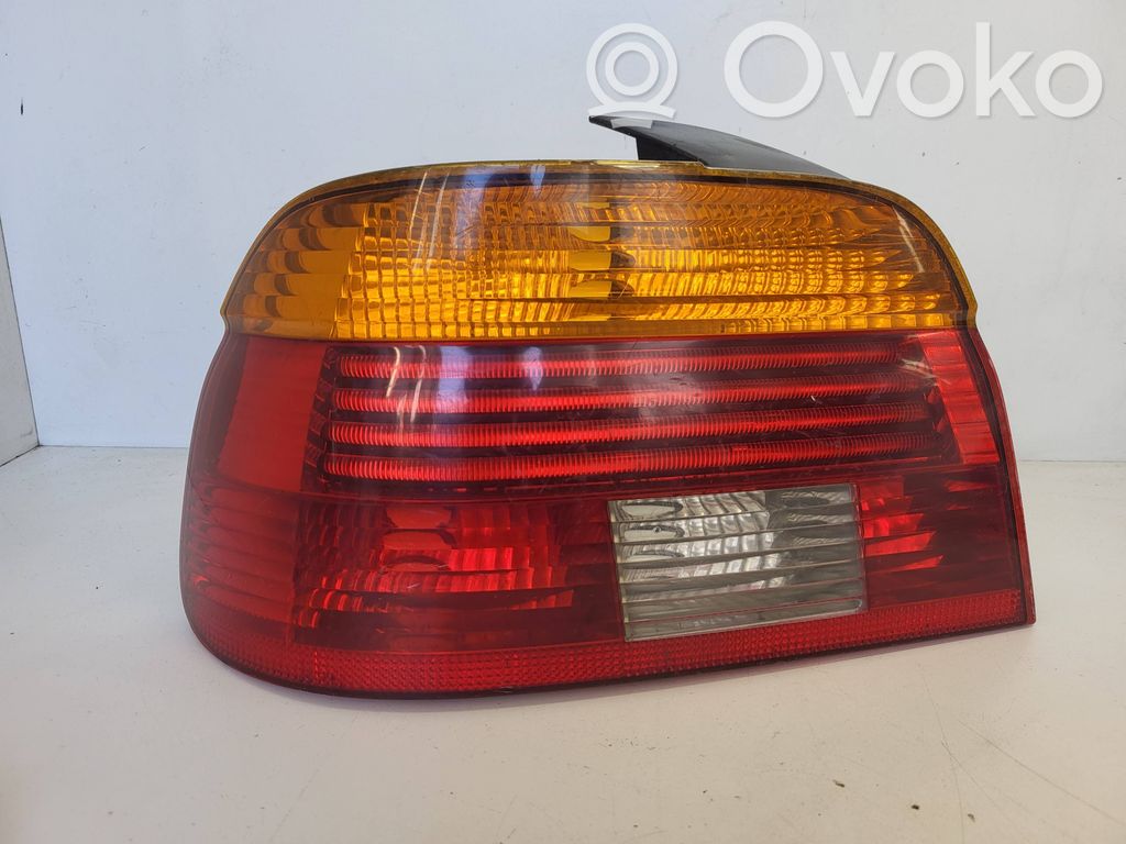 BMW 5 E39 Rear/tail lights 